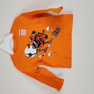 Old Navy Boys Long Sleeve Shirt